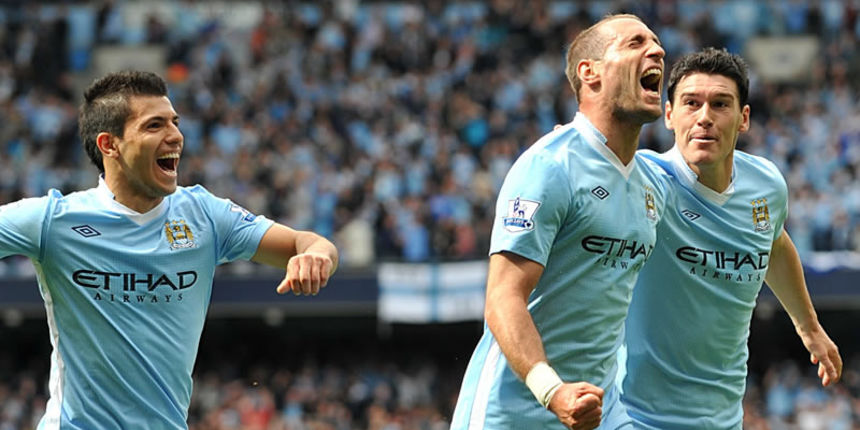 Pablo Zabaleta, foto: mcfc.co.uk Pablo Zabaleta, foto: mcfc.co.uk