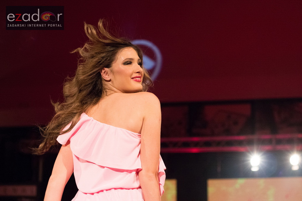 Izbor Miss Hrvatske za Miss svijeta @ Arsenal Zadar Izbor Miss Hrvatske za Miss svijeta @ Arsenal Zadar