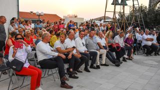 Kolan: Fešta od sira