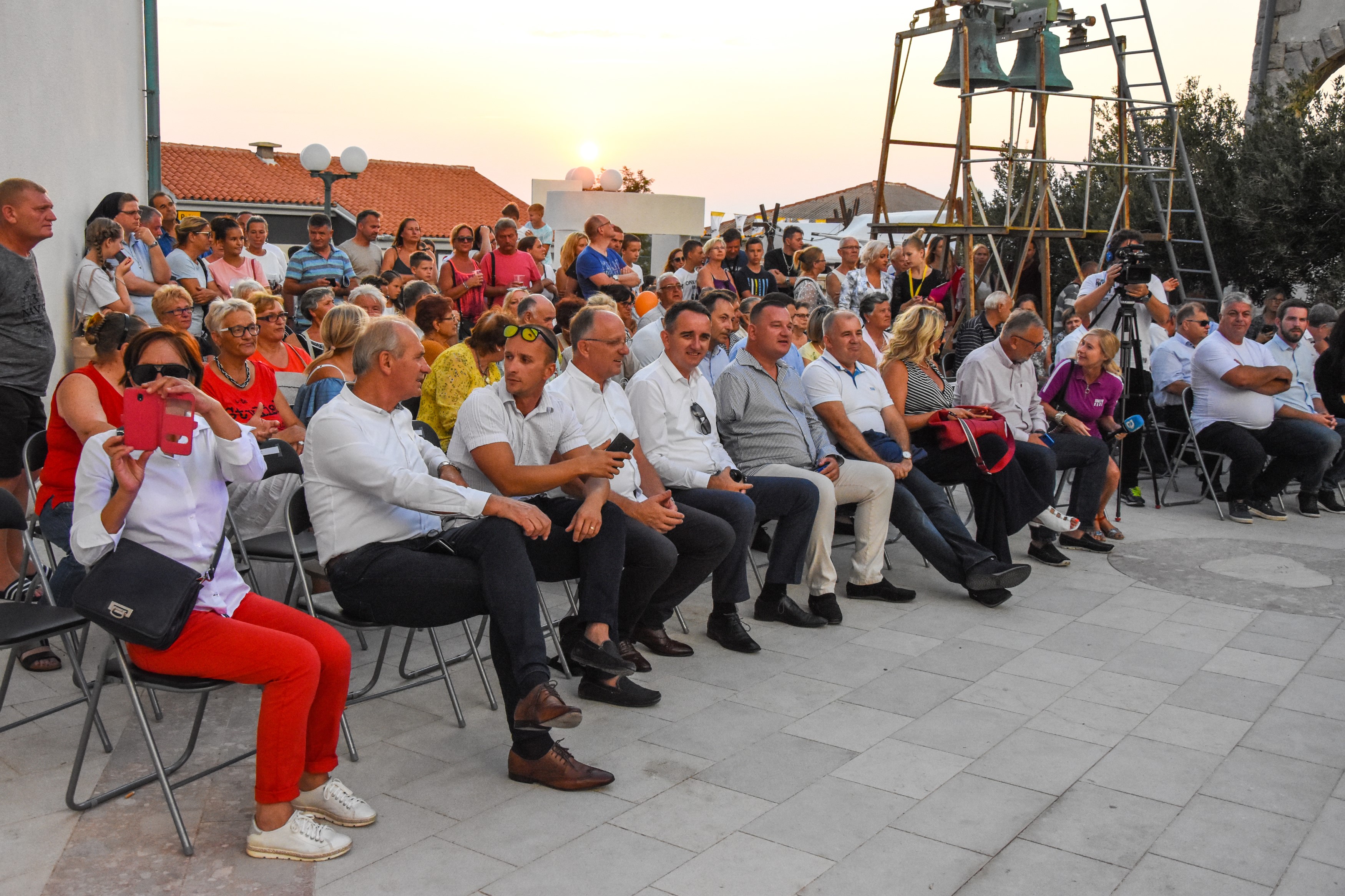 Kolan: Fešta od sira