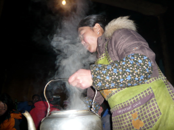 Putovanje u Kinu i Tibet (Foto:Iva Bur