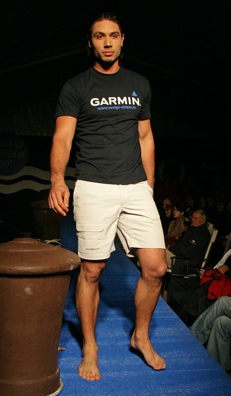 Biograd BoatShow – modna revija