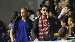 KK Borik – KK Jolly (foto:Saša Čuka) KK Borik – KK Jolly (foto:Saša Čuka)