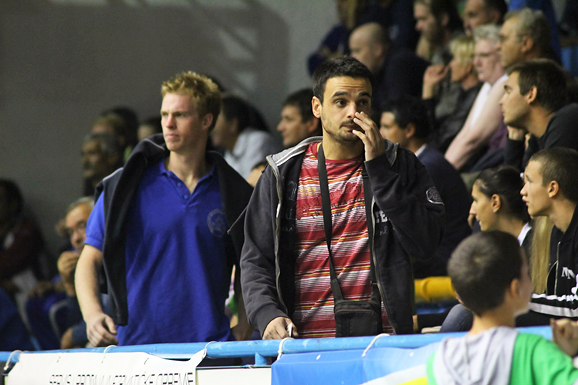 KK Borik – KK Jolly (foto:Saša Čuka) KK Borik – KK Jolly (foto:Saša Čuka)