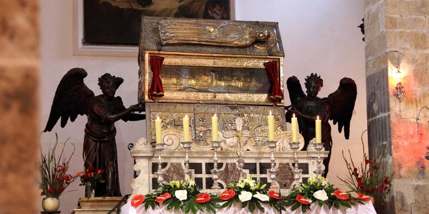 Svečano misno slavlje povodom blagdana sv. Šimuna, foto: Iva Perinčić