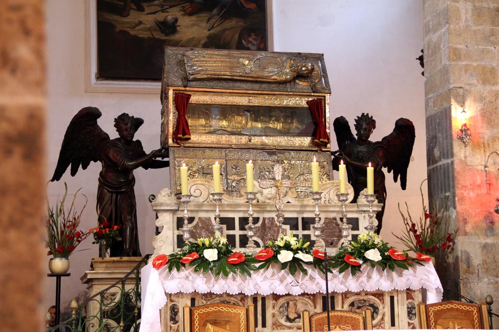 Svečano misno slavlje povodom blagdana sv. Šimuna, foto: Iva Perinčić Svečano misno slavlje povodom blagdana sv. Šimuna, foto: Iva Perinčić