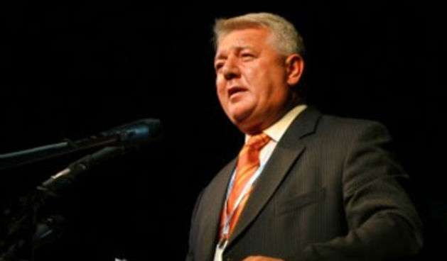 Josip Đakić (Foto: HDZ)