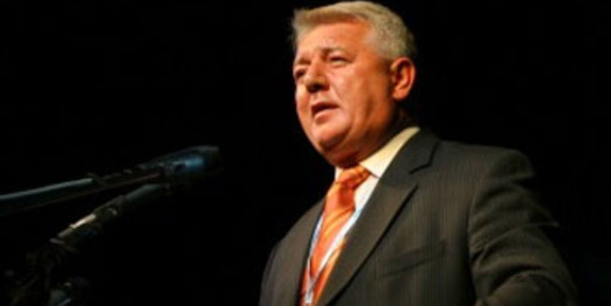 Josip Đakić (Foto: HDZ)