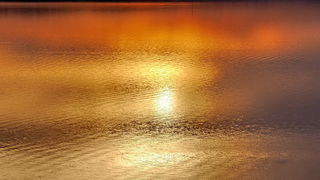 Spektakularni zalasci sunca u veljači, Foto: Leonard Kvarantan Spektakularni zalasci sunca u veljači, Foto: Leonard Kvarantan