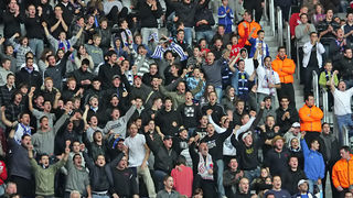 KK Zadar – KK Hemofarm (foto: Marin Gospić)