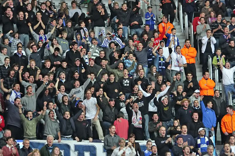 KK Zadar – KK Hemofarm (foto: Marin Gospić)