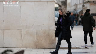 Đir po gradu, utorak 28. veljače 2023. Đir po gradu, utorak 28. veljače 2023.