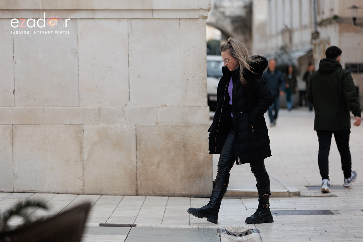 Đir po gradu, utorak 28. veljače 2023. Đir po gradu, utorak 28. veljače 2023.