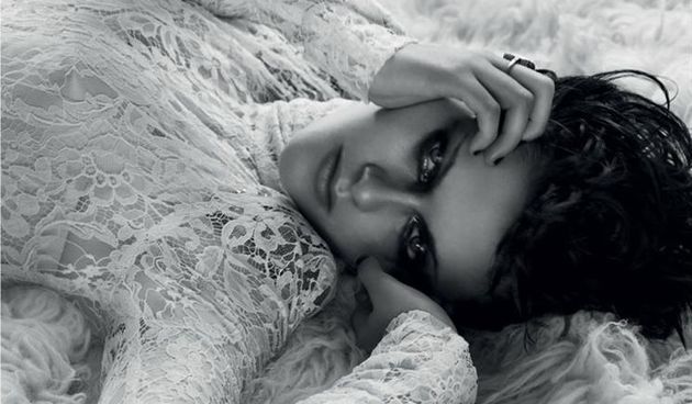 Glumica Kristen Stewart u seksi izdanju (Tportal.hr)