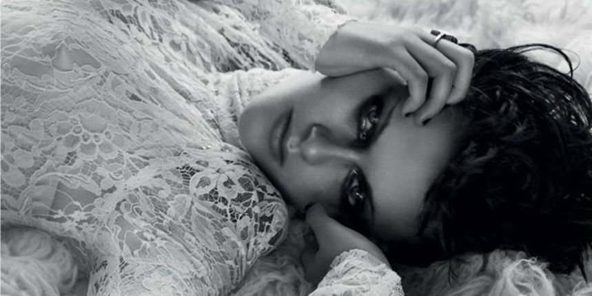 Glumica Kristen Stewart u seksi izdanju (Tportal.hr)