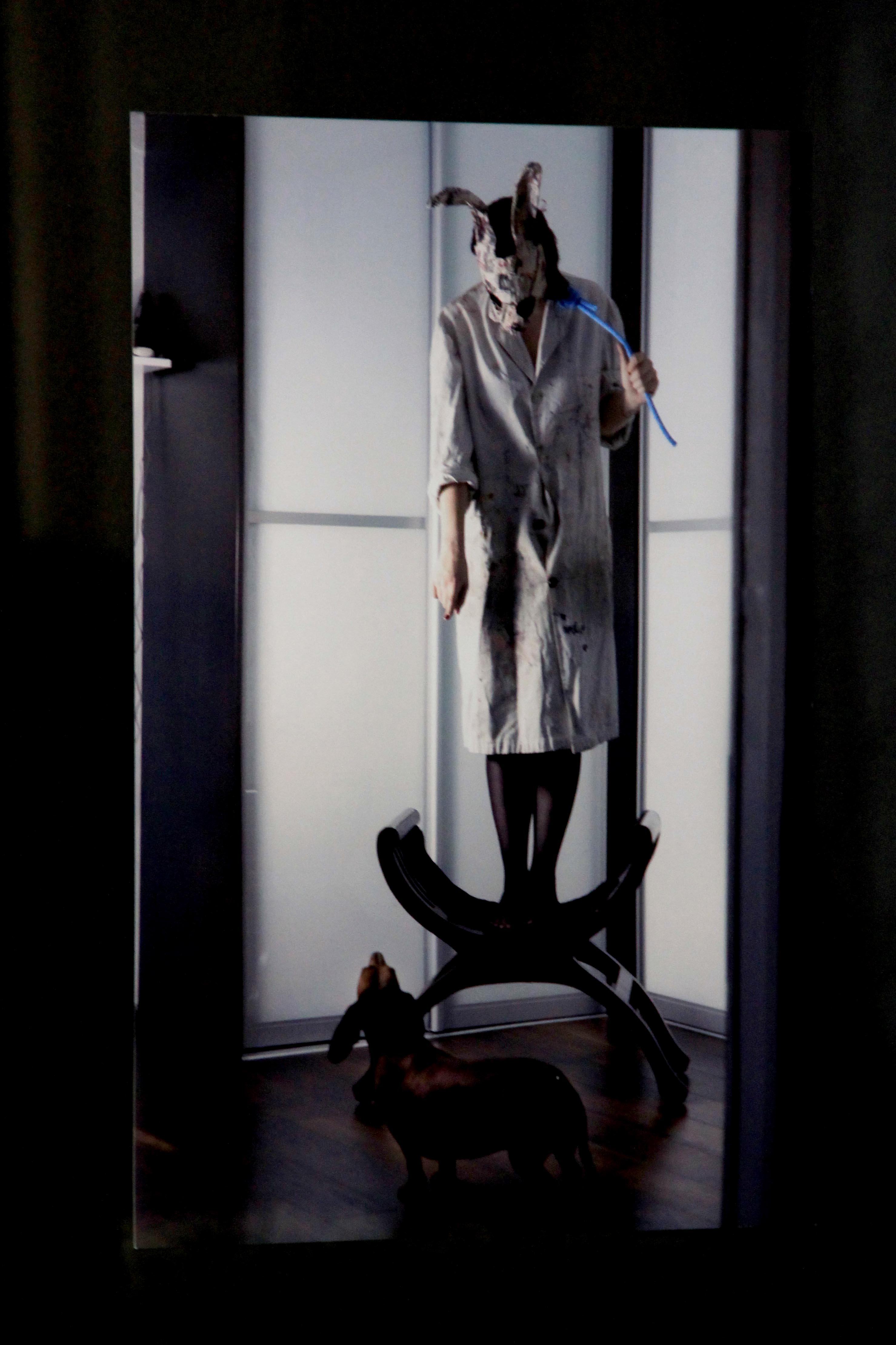 II. biennale hrvatske mlade fotografije – Čovjek i prostor ; foto Iva Perinčić II. biennale hrvatske mlade fotografije – Čovjek i prostor ; foto Iva Perinčić