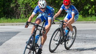 58. Velika nagrada 1. svibnja- Memorijal Damira Zdrilića