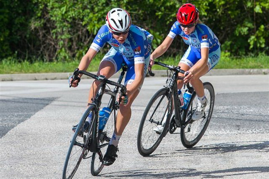 58. Velika nagrada 1. svibnja- Memorijal Damira Zdrilića