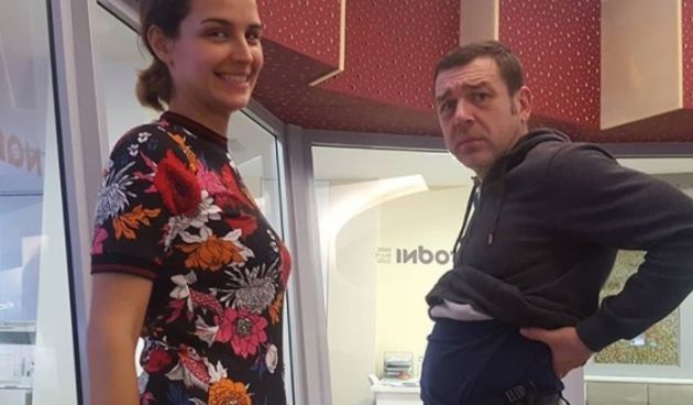 Doris Pinčić Rogoznica