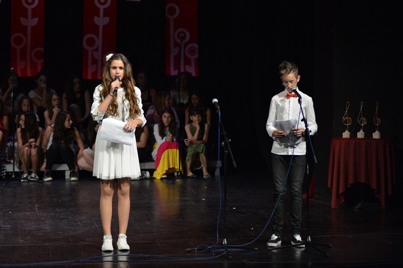 Dječji festival Benjafest, foto: Iva Perinčić