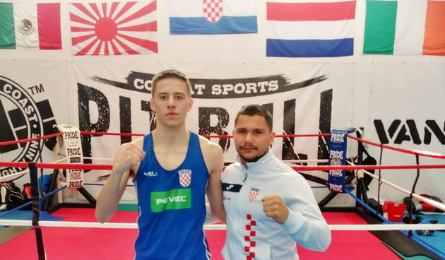 Andrejas Baričević i Vedran Bajlo, BK Ares