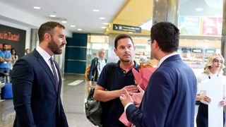 Milijunti putnik sletio u Zračnu luku Zadar