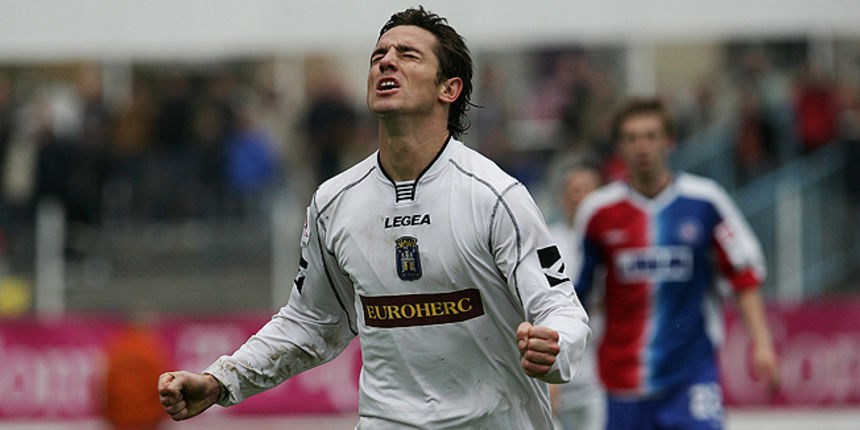 zagreb121106utakmica zagreb hajduk 3-0 u kranjcevicevoj kruno lovrekfoto tomislav serdar-spo-