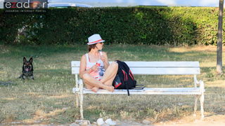 Đir po gradu 20. lipnja 2017.