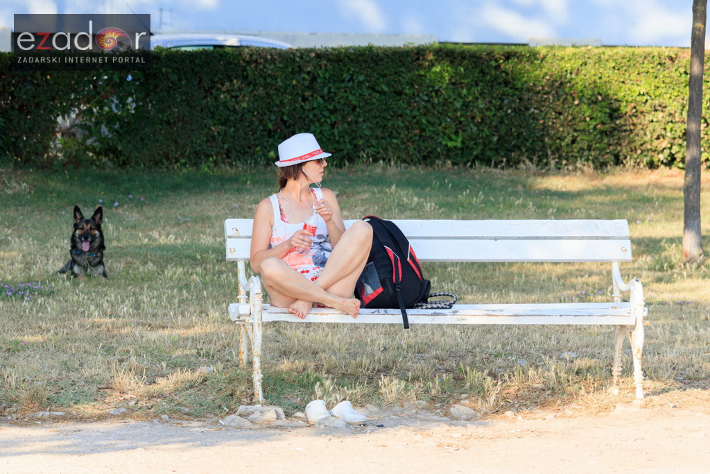 Đir po gradu 20. lipnja 2017.