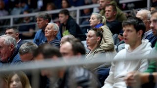 AdmiralBet ABA liga, 25. kolo: KK Zadar – KK FMP Soccerbet 72-75 AdmiralBet ABA liga, 25. kolo: KK Zadar – KK FMP Soccerbet 72-75