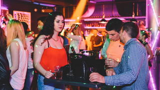 Ivan Zak @ Podroom Night Club