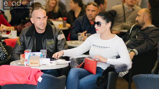 Subotnja špica 28. listopada 2017. Subotnja špica 28. listopada 2017.