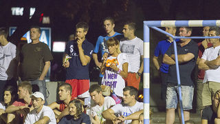 KK Maraska park – KK Bokolje 93-89, Foto: Kristijan Orlić KK Maraska park – KK Bokolje 93-89, Foto: Kristijan Orlić