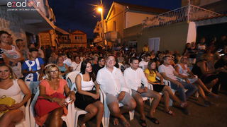 Bibinje: Koncert Tomislava Bralića i klape Intrade na Trgu Sri sela