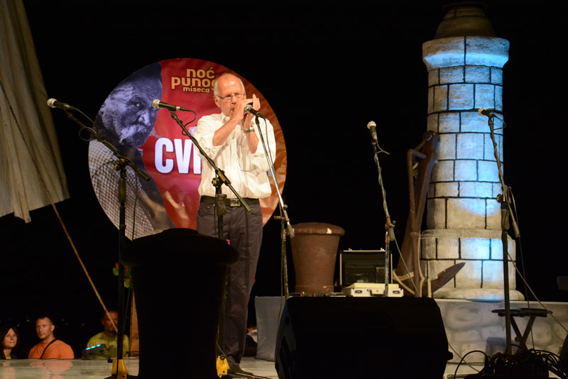 Međunarodno natjecanje svirača usne harmonike – Cvitara 2015., Footo: Lucija Juravić Međunarodno natjecanje svirača usne harmonike – Cvitara 2015., Footo: Lucija Juravić