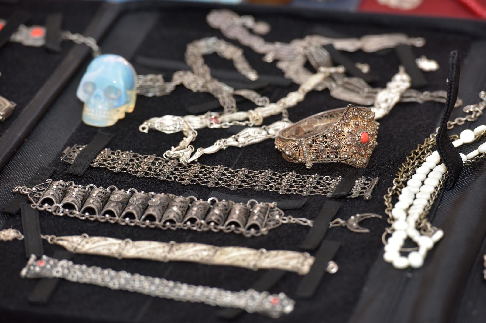 Artmarket- alternativni buvljak okupio ekipu zadarskih kreativaca i kulturnjaka