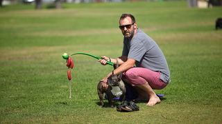 Šetnja Cape Townom u Južnoafričkoj Republici, Foto: Denis Peroš Šetnja Cape Townom u Južnoafričkoj Republici, Foto: Denis Peroš