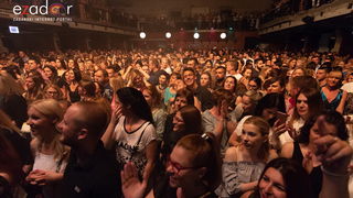 Gibonni @ Arsenal 12. svibnja 2018. Gibonni @ Arsenal 12. svibnja 2018.