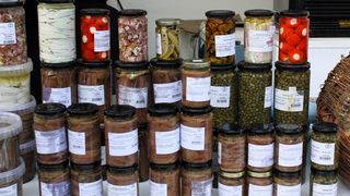 Jesen u Lici Jesen u Lici