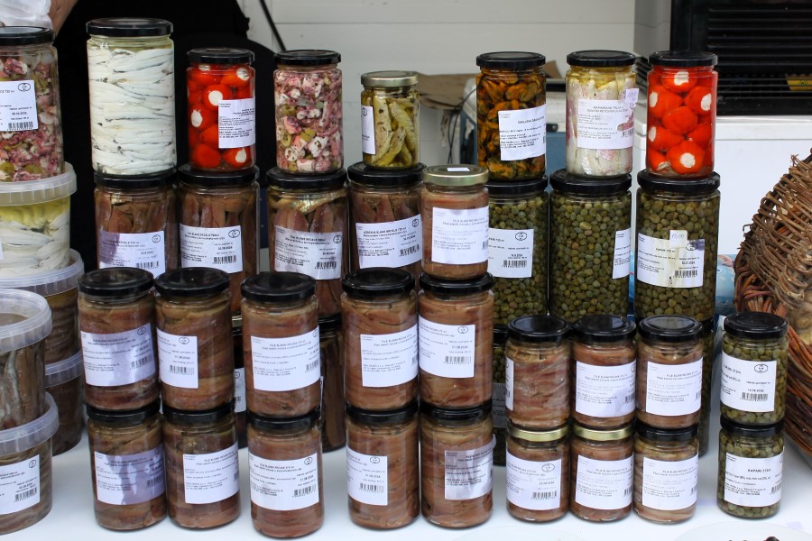 Jesen u Lici Jesen u Lici