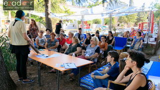 KvartArt: Poslijepodnevne subotnje aktivnosti i večernji koncert Miroslava Tadića