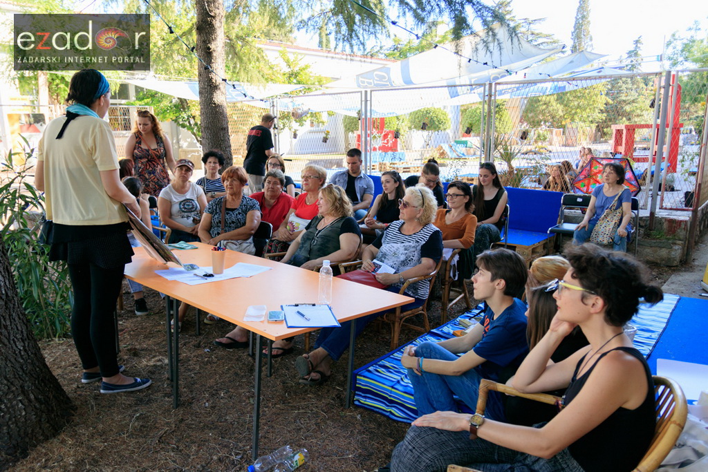 KvartArt: Poslijepodnevne subotnje aktivnosti i večernji koncert Miroslava Tadića