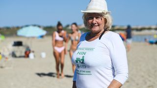 5. Festival pijeska na Kraljičinoj plaži u Ninu 5. Festival pijeska na Kraljičinoj plaži u Ninu