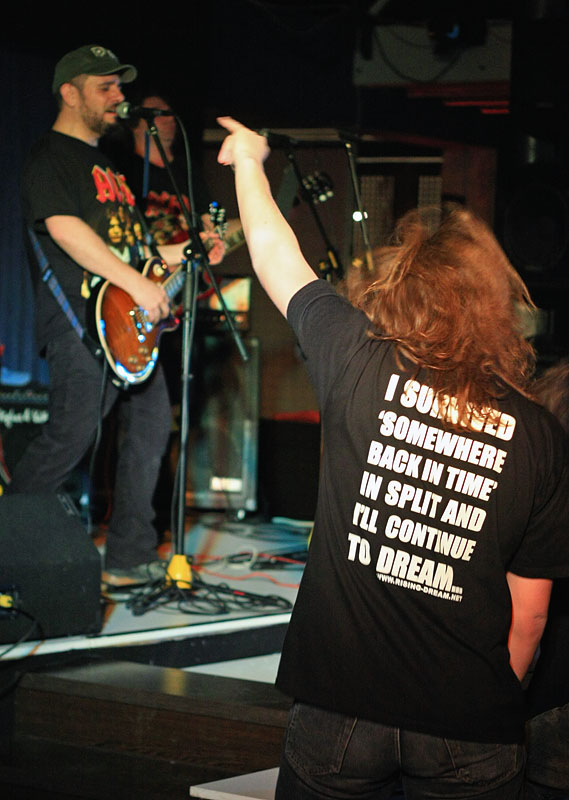 Alternal (foto: Marin Gospić)