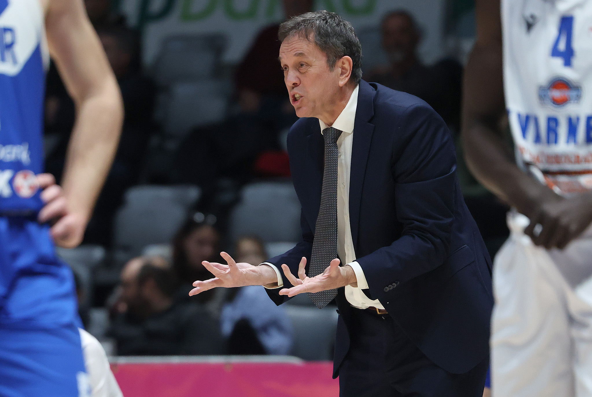 Favbet Premijer liga: Zadar – Kvarner Favbet Premijer liga: Zadar – Kvarner