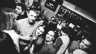 Different lifestyle party @ Svarog bar Different lifestyle party @ Svarog bar