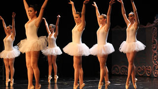 “Mirage – začarani svijet mašte” (foto:Saša Čuka)