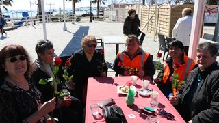 U Viru proslavljen Dan žena