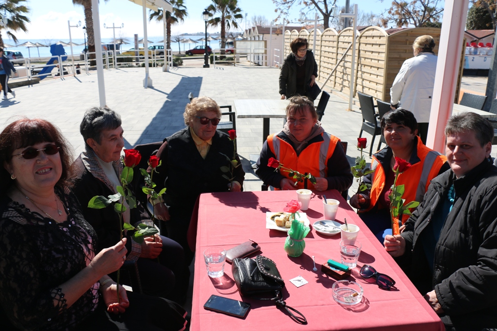 U Viru proslavljen Dan žena