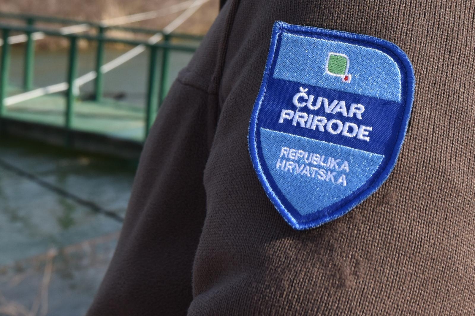 Nezapamćeno visoka razina vodostaja Vranskog jezera Nezapamćeno visoka razina vodostaja Vranskog jezera